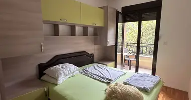 Apartamento 1 habitacion en Budva, Montenegro