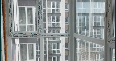 1 room apartment in Odesa, Ukraine