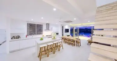 Villa in Ko Samui, Thailand