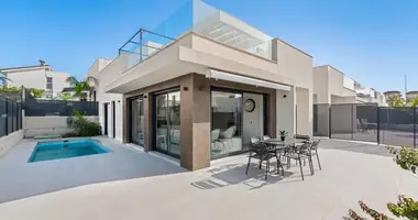 Casa 3 habitaciones en San Fulgencio, Španjolska