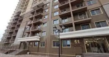 Appartement 1 chambre dans Odessa, Ukraine