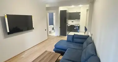 Apartamento 2 habitaciones en Tiflis, Georgia