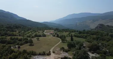 Parcela en Danilovgrad, Montenegro
