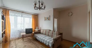 1 room apartment in Zaslawye, Belarus