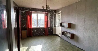Wohnung 1 zimmer in Babrujsk, Belarus
