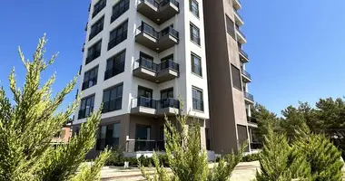 Apartamento en Alanya, Turquía