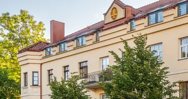 Apartamento 3 habitaciones en Klaipeda, Lituania