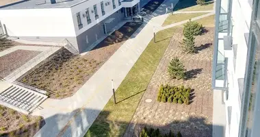 4 room apartment in Minsk, Belarus