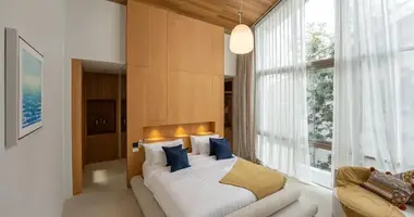 Villa 3 bedrooms in Choeng Thale, Thailand