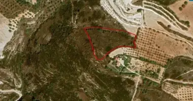 Wohnung in Armou, Zypern