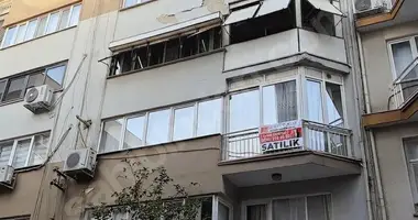 4 room apartment in Efeler, Turkey