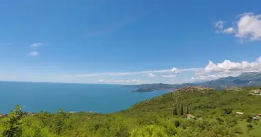 Plot of land in Radenovici, Montenegro