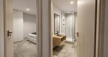 Villa 3 rooms in Neos Marmaras, Greece