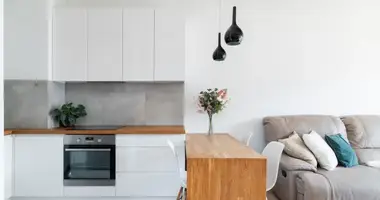 Appartement 1 chambre dans Krobia, Pologne