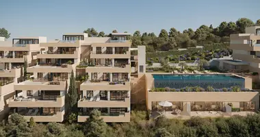 Mieszkanie 2 pokoi w Rio Real, Hiszpania