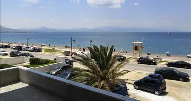 Apartamento 3 habitaciones en Loutraki Perachora Agioi Theodoroi Municipality, Grecia