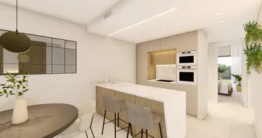 Apartamento 2 habitaciones en Urbanizacion Dona Pepa, Španjolska