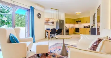 Apartamento 2 habitaciones en Pafos, Chipre