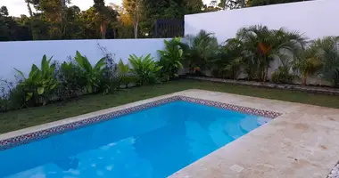 Haus 3 zimmer in Las Terrenas, Dominikanische Republik