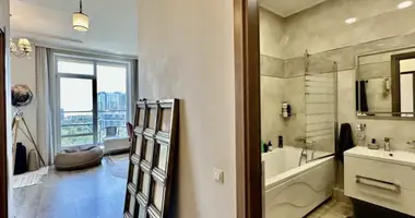 Mieszkanie 2 pokoi w Odessa, Ukraina