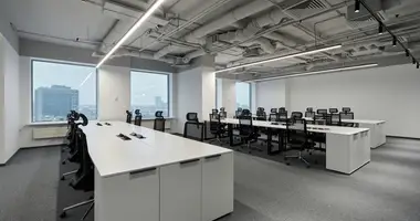 Office 1 149 m² in Moscow, Russia