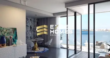 1 bedroom apartment in Xemxija, Malta