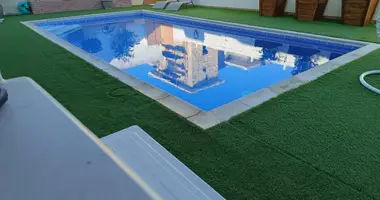 Wohnung 3 Schlafzimmer in Moni, Zypern