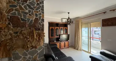 2 room apartment in Bashkia Durres, Albania