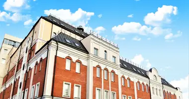 Офис 1 167 м² в Москва, Россия