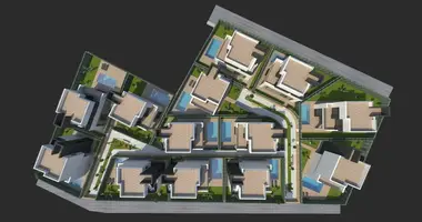 Haus 5 zimmer in La Nucia, Spanien