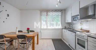 Maison 2 chambres dans Rovaniemi sub region, Finlande