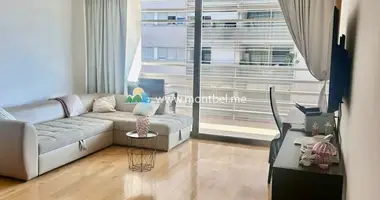 2 bedroom apartment in Budva, Montenegro