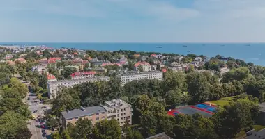 Mieszkanie 4 pokoi w Gdynia, Polska