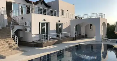 Villa 3 bedrooms in Girne Belediyesi, Northern Cyprus