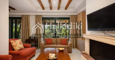 Villa 3 chambres dans Kriopigi, Grèce