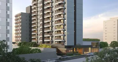 Appartement 1 chambre dans Regiao Imediata de Sao Paulo, Brésil