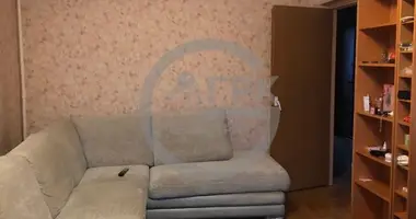 Apartamento 2 habitaciones en Moscú, Rusia
