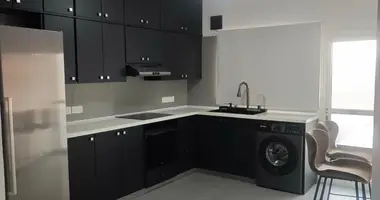 Mieszkanie 3 pokoi w Limassol District, Cypr