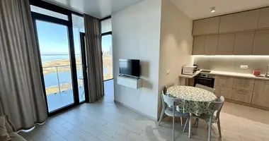 Apartamento 2 habitaciones en Batumi, Georgia