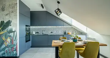 Mieszkanie 3 pokoi w Gdańsk, Polska