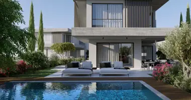 Casa 3 habitaciones en Paralimni, Chipre