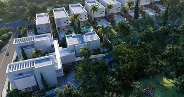 Plot of land in Fassoula, Cyprus