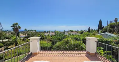 Villa 3 chambres dans San Pedro Alcantara, Espagne