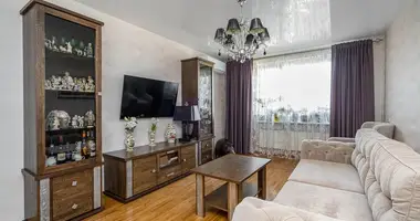 Mieszkanie 4 pokoi w Mińsk, Białoruś