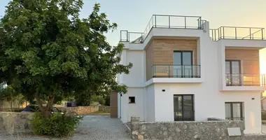 Villa 3 bedrooms in Agios Amvrosios, Northern Cyprus