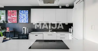 Wohnung 2 zimmer in Verwaltungsgemeinschaft Helsinki, Finnland