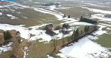 Haus in Sarkaimys, Litauen