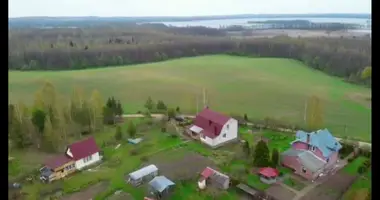 Casa en Naracki sielski Saviet, Belarús