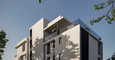Mieszkanie 1 pokój w Limassol, Cypr