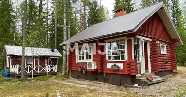 Ferienhaus in Petrovaara, Finnland